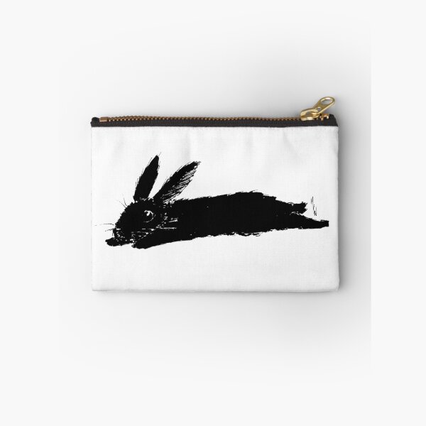 Item preview, Bunny Sploot designed and sold by bbgumblueart.