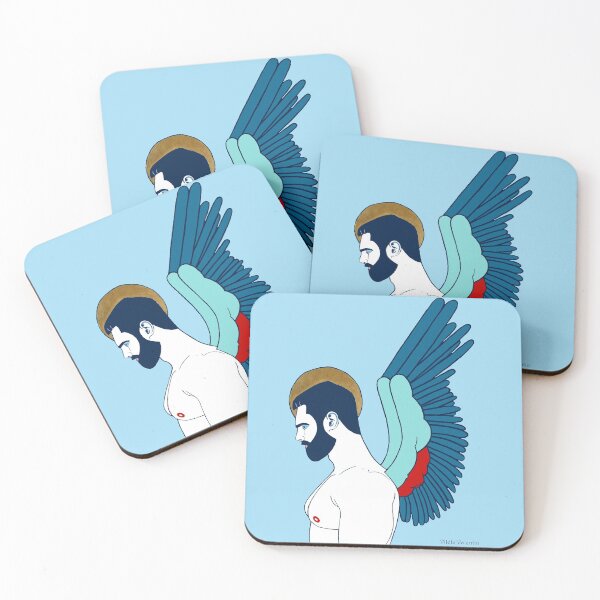 Item preview, SCHUTZENGEL designed and sold by Vilela Valentin.