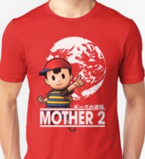 Ness Unisex T-Shirt