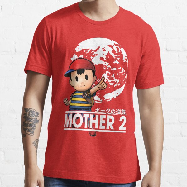 Ness Essential T-Shirt