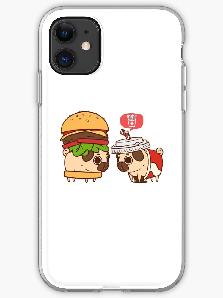 Puglie Food 1 iPhone 11 case Puglie Food 1 iPhone 11 case