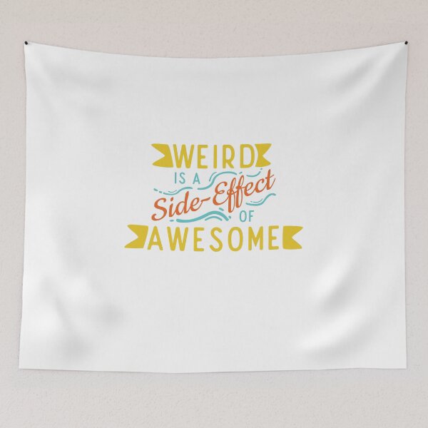 Item preview, Side effect of awesome designed and sold by -Dominik-.