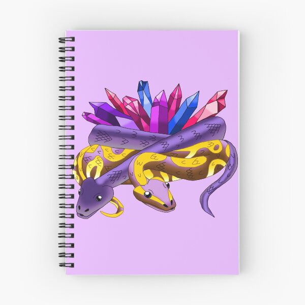 Item preview, Snake Piece #8 - Passionate Quartz designed and sold by FieryWindWaker.