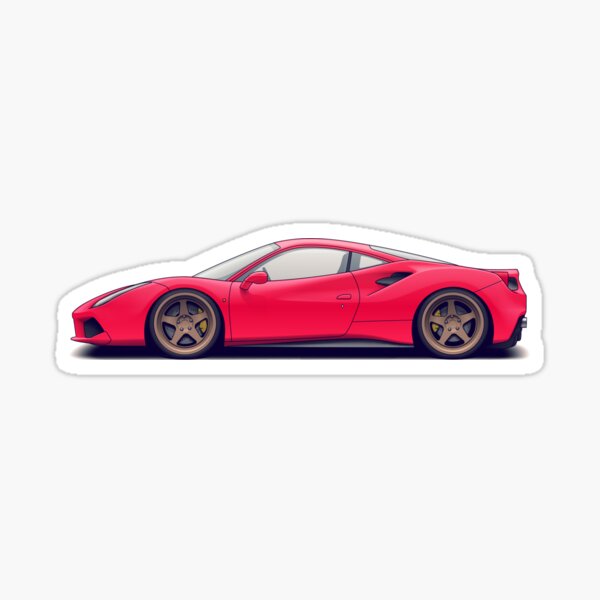 488 Sticker