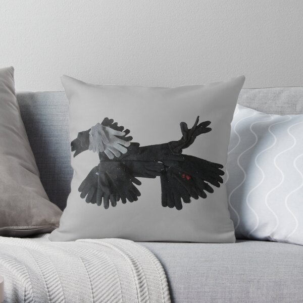 Throw Pillow