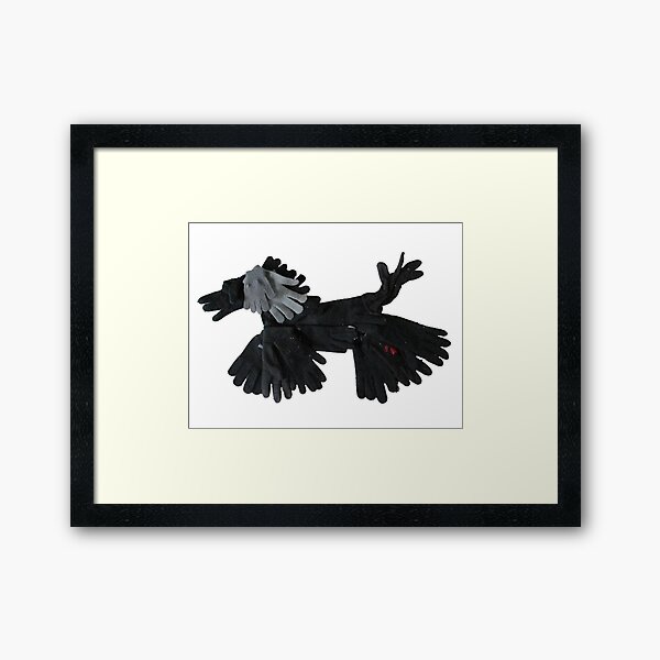 Framed Print