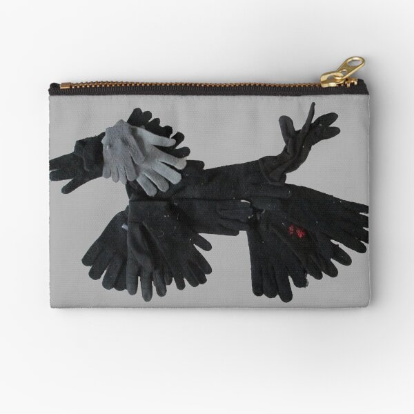 Zipper Pouch