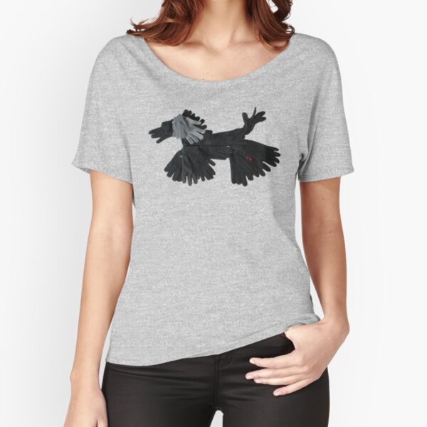 Relaxed Fit T-Shirt
