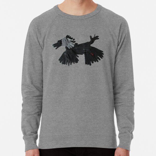 Lightweight Sweatshirt