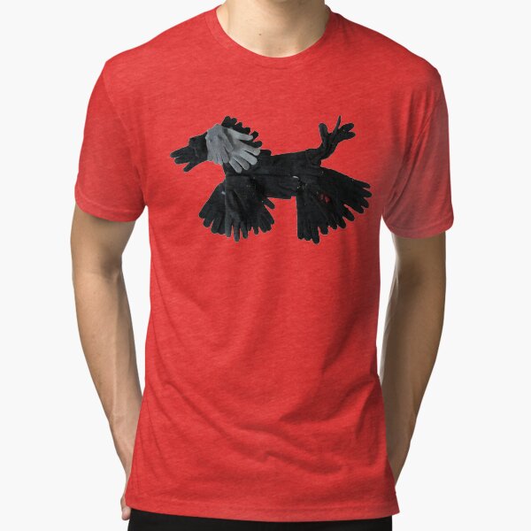 Tri-blend T-Shirt