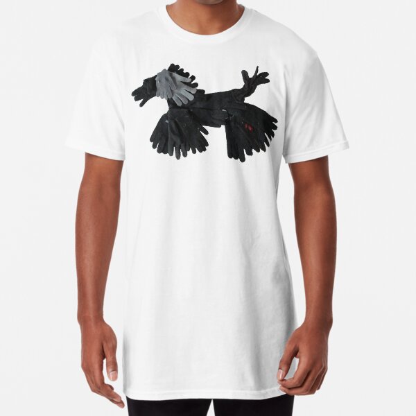Long T-Shirt