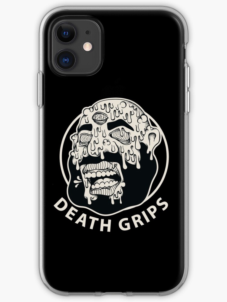 Death Grips - Vaporwave iphone 11 case Death Grips - Vaporwave iphone 11 case