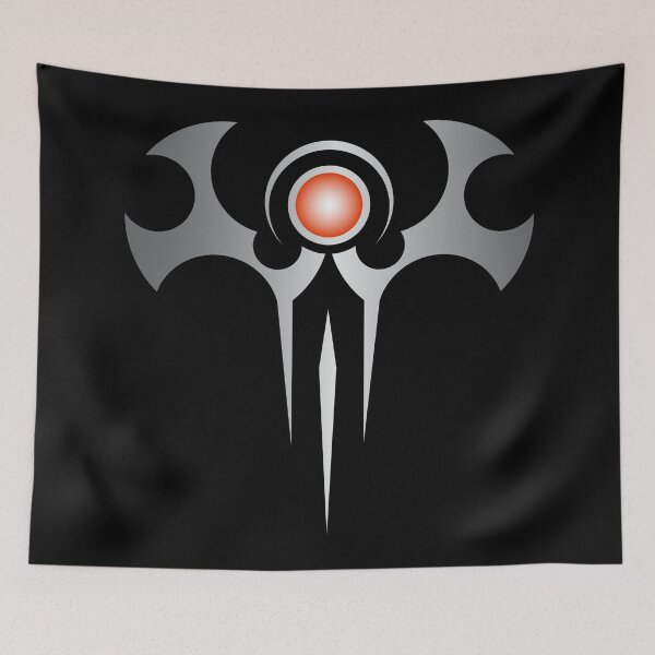 Item preview, The Weirdest Emblem #9 designed and sold by Aleksandar Kostjuk.