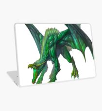 5475 Fantasy Dragon Laptop Skin