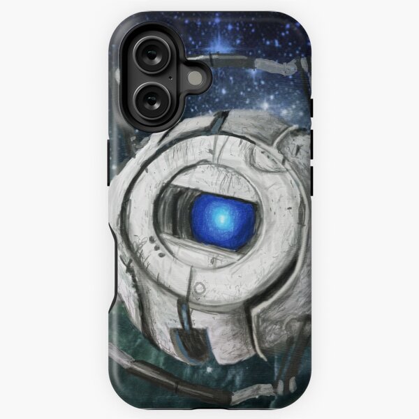 Item preview, Wheatley in Space designed and sold by Nemo-XIII.