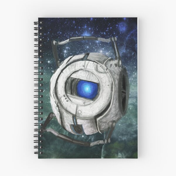 Item preview, Wheatley in Space designed and sold by Nemo-XIII.