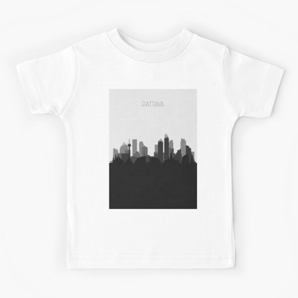 Item preview, Travel Posters | Destination: Pattaya designed and sold by A Deniz Akerman.