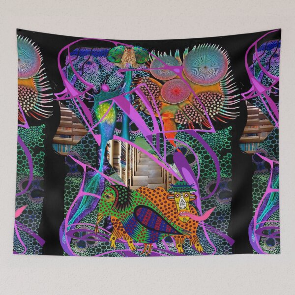 Item preview, Ukrainian Fantasy designed and sold by Tatyana Binovska.