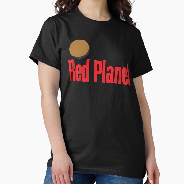 Item preview, Red Planet Olympus Mons Exploring Mars designed and sold by ProjectX23.
