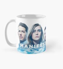 Manifest Tv series Mug