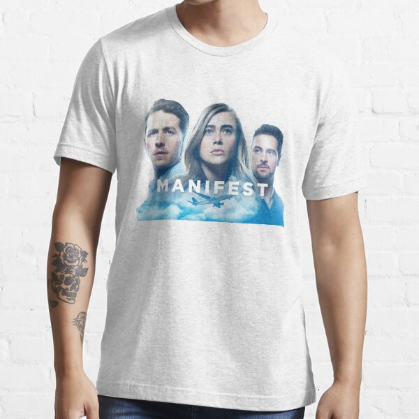 manifest it shirt
