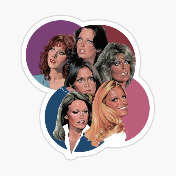 once upon a time Sticker