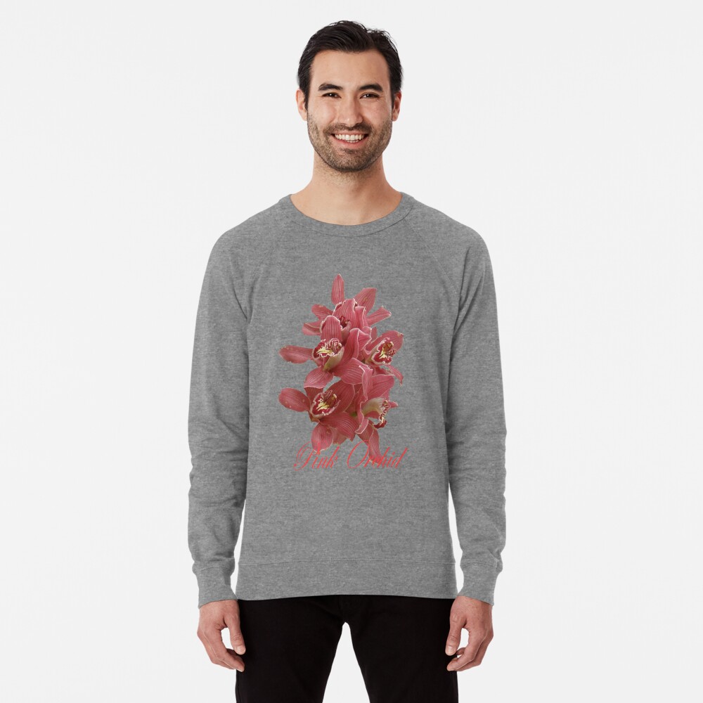 Item preview, Lightweight Sweatshirt designed and sold by windana1.