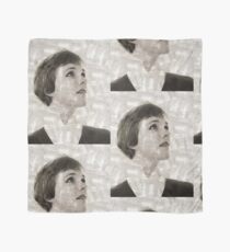 Julie Andrews, Movie Star Scarf