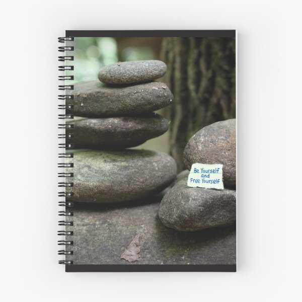 Item preview, Be yourself - collaboration with Photography by Paloma designed and sold by RendaWriter.