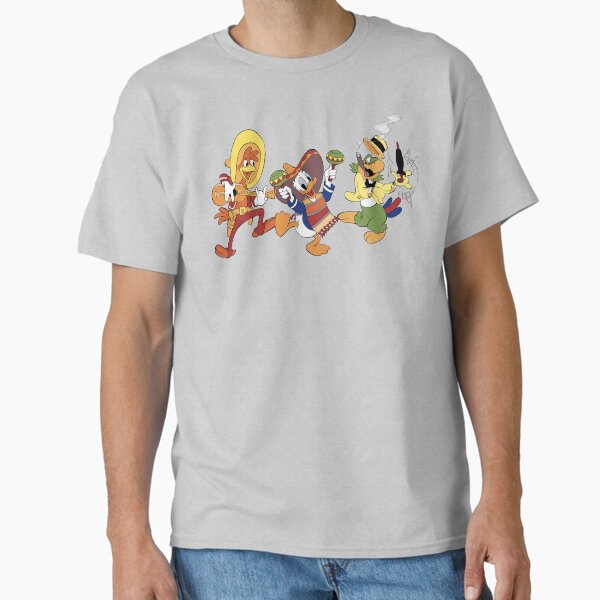Item preview, Caballeros amigos designed and sold by jimlev.