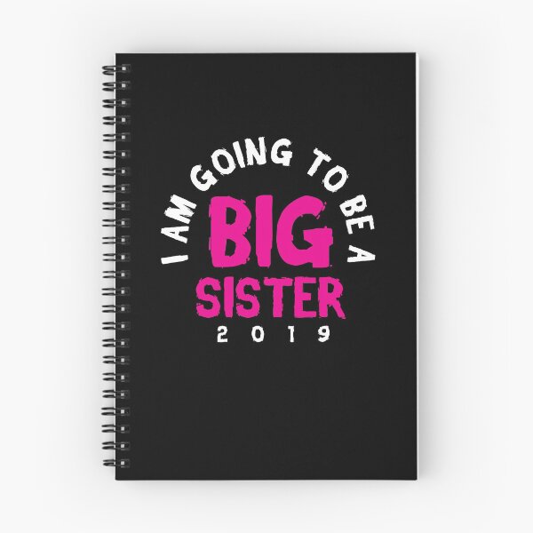 Item preview, 2019 sister designed and sold by 4tomic.