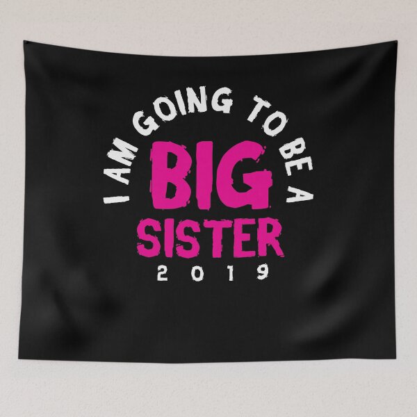 Item preview, 2019 sister designed and sold by 4tomic.