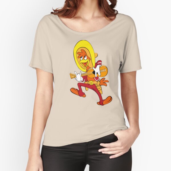 Panchito Relaxed Fit T-Shirt