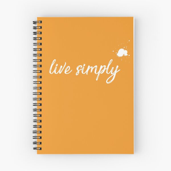 Item preview, live simply designed and sold by luraya.