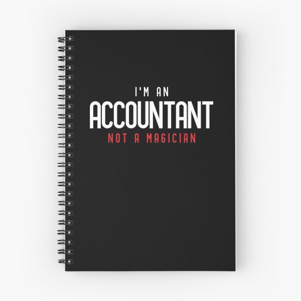 Item preview, ACCOUNTANT SHIRT designed and sold by 4tomic.