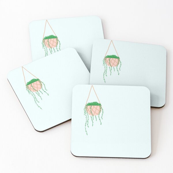 Item preview, Hanging plant designed and sold by ellaseymourdesi.