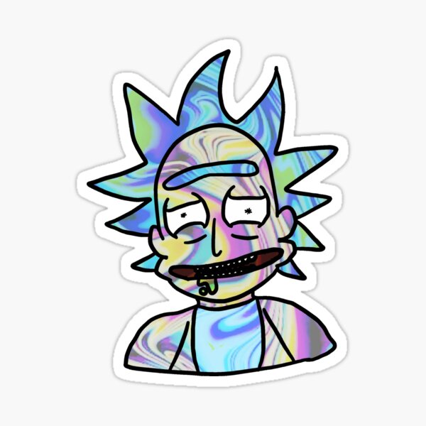Free Free Rick And Morty Smoking Weed Svg 652 SVG PNG EPS DXF File