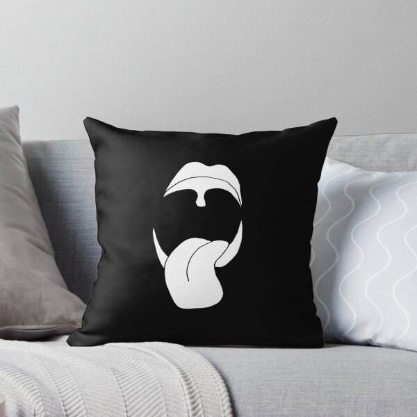 Item preview, Sacar la lengua designed and sold by Elpano.