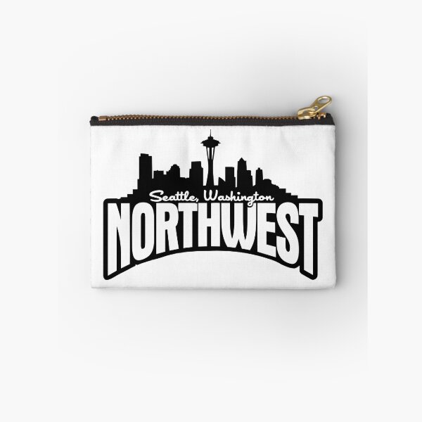 Item preview,  Northwest Pride city of Seattle designed and sold by getpressedshirt.