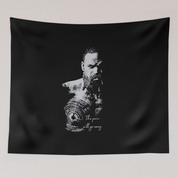 Item preview, Baldur designed and sold by gainzgear.