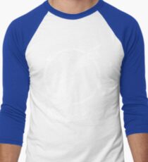 Ace Attorney Men's Baseball ¾ T-Shirt