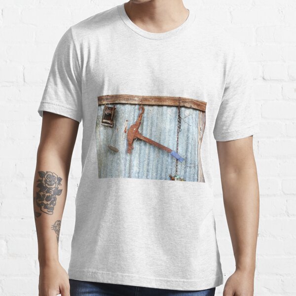 Fence Strainer Essential T-Shirt