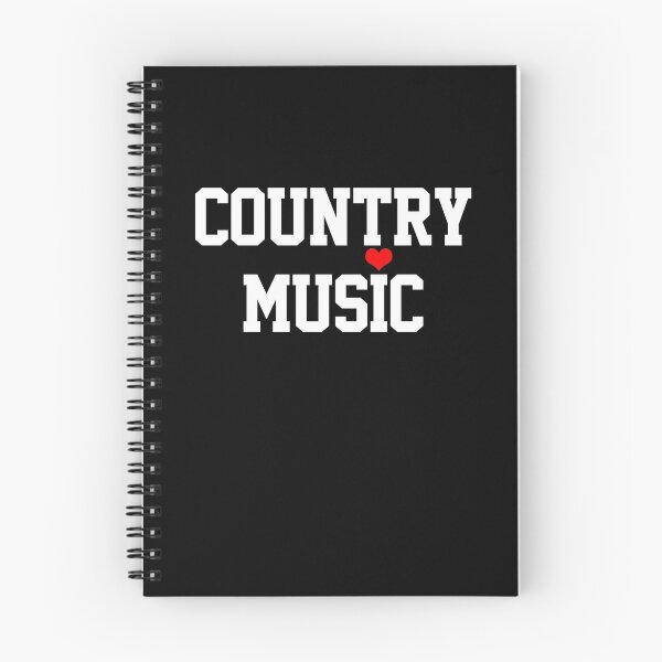 Item preview, COUNTRY MUSIC SHIRT designed and sold by 4tomic.