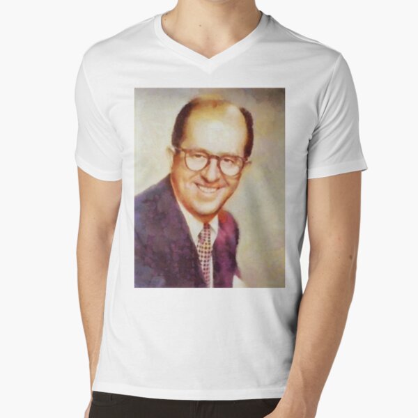 phil silvers t shirt