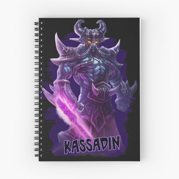 Item preview, Kassadin designed and sold by Hinata Lexy Lin.