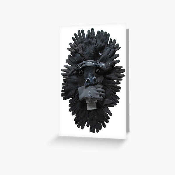 Greeting Card