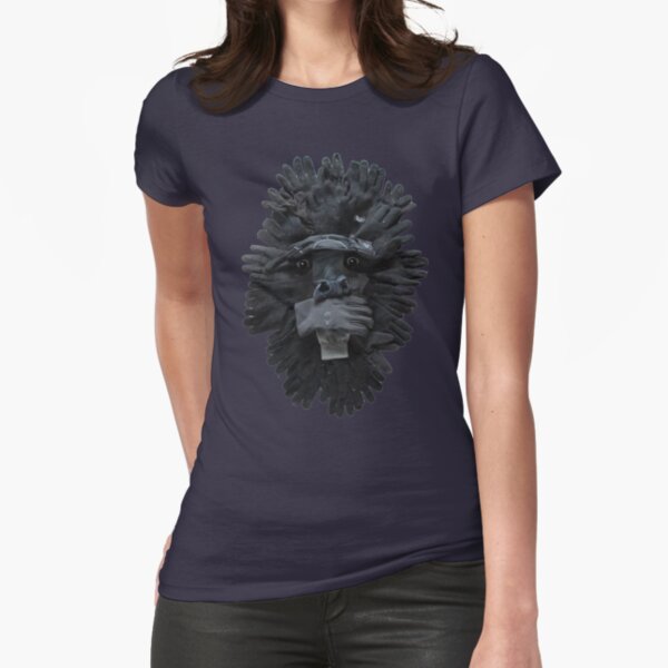 Fitted T-Shirt