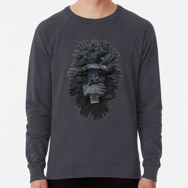 Lightweight Sweatshirt