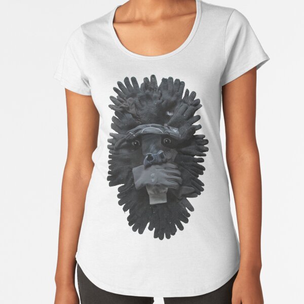 Premium Scoop T-Shirt