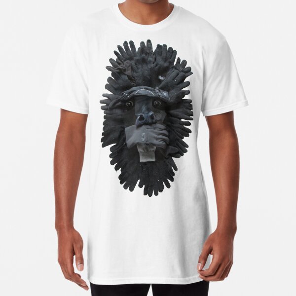 Long T-Shirt